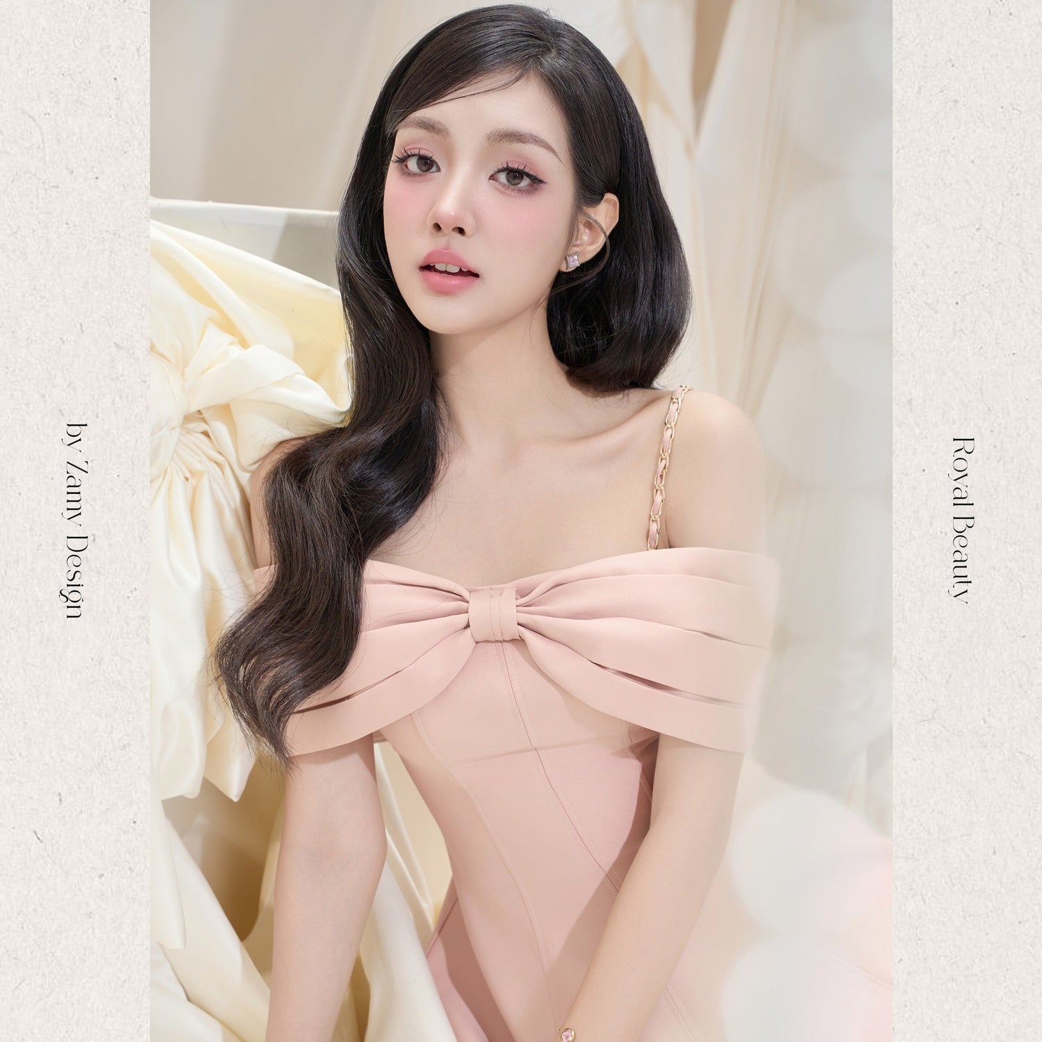 ROYAL BEAUTY | PARTY COLLECTION