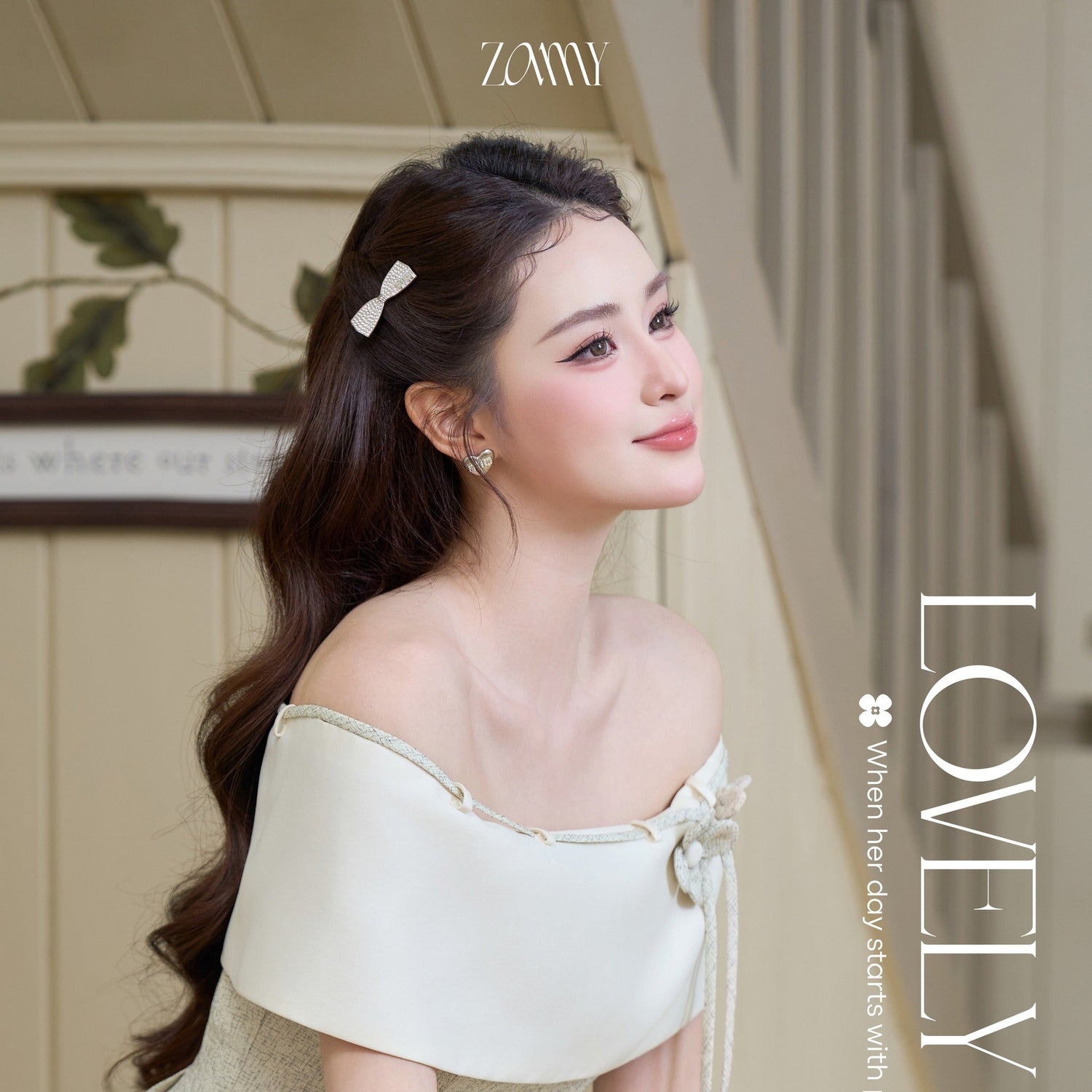LOVELY DAY | END OF SUMMER 25