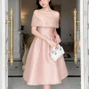 vn-11134207-7ra0g-m8rfl6gk6elqd5 Váy TK tafta trễ vai đính đá đầm dự tiêc sang chảnh, váy tiểu thư nhẹ nhàng, váy nữ 2025