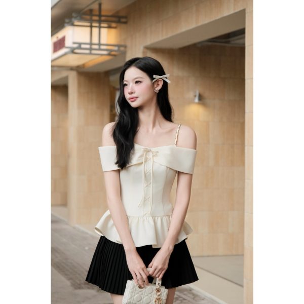 Áo TK 2s xích đan dây-AO12-T5-26