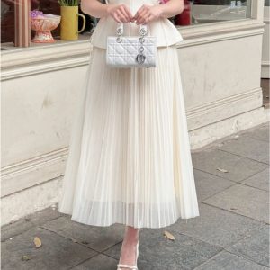 CV maxi đai cạp