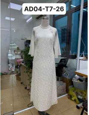 Áo dài TK Tố Châu-AD04-T7-26
