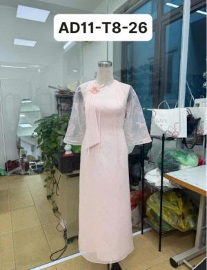 Áo dài TK Nhu Đào-AD11-T8-26