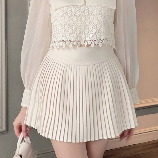 CV TK xếp ly nhỏ