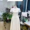 Váy TK Kem Nơ Ngực-VD02-T8-26
